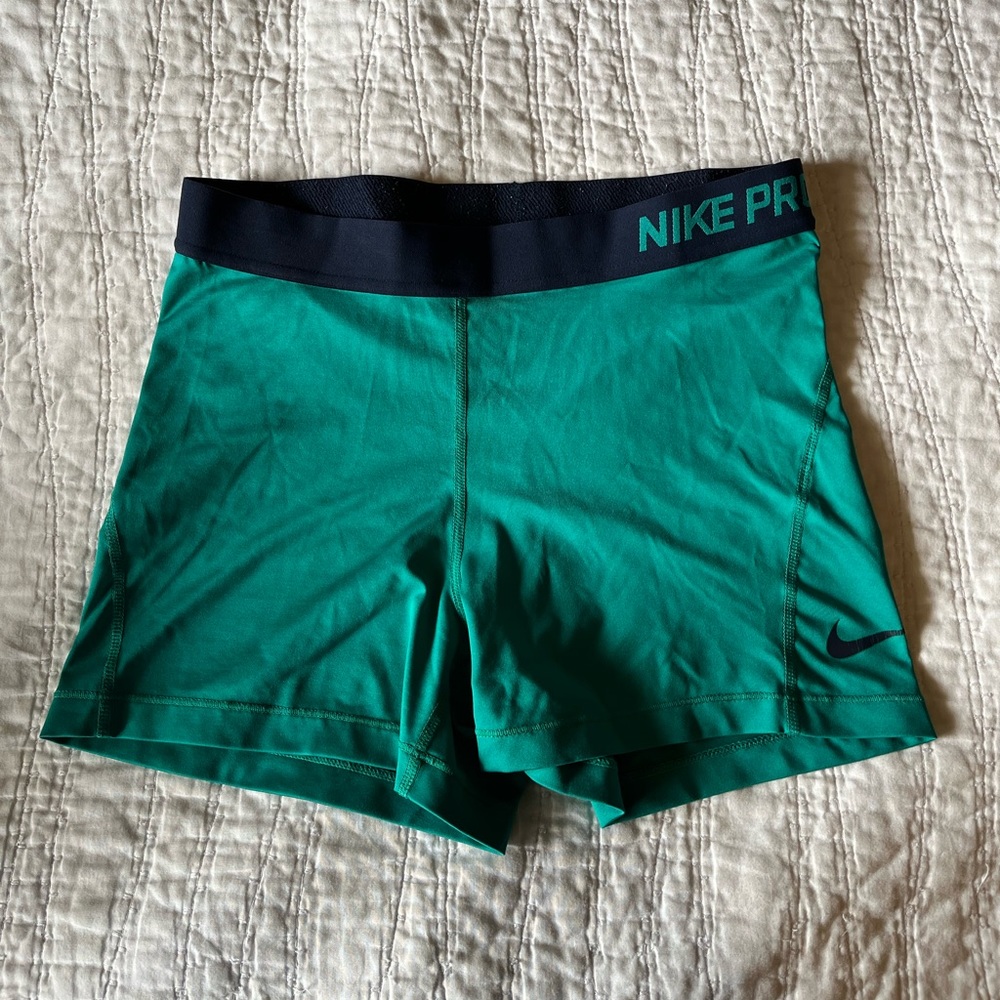 Nike Dri-fit spandex